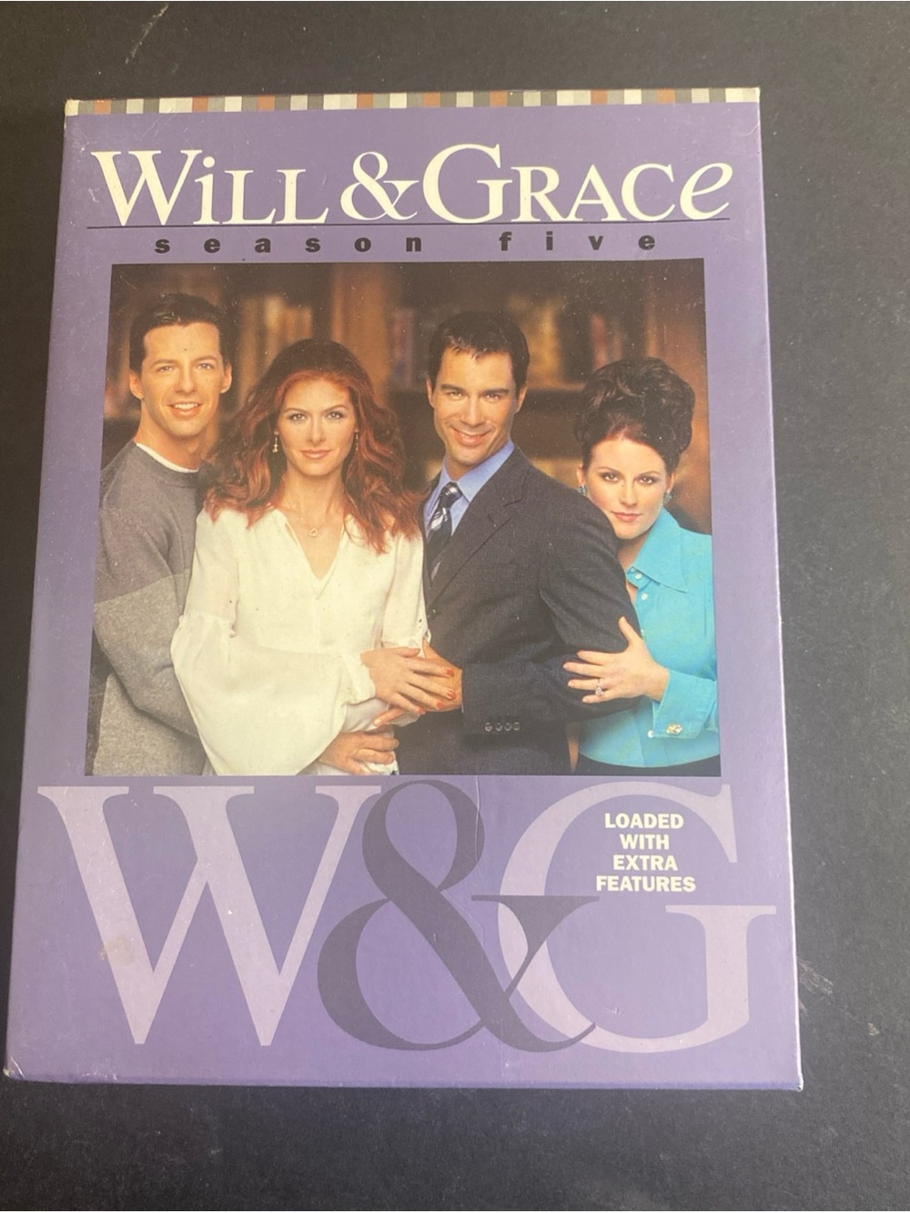 Will & Grace - Season Five
